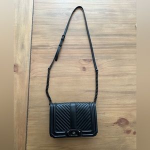 Rebecca Minkoff Small Love Letter Crossbody
